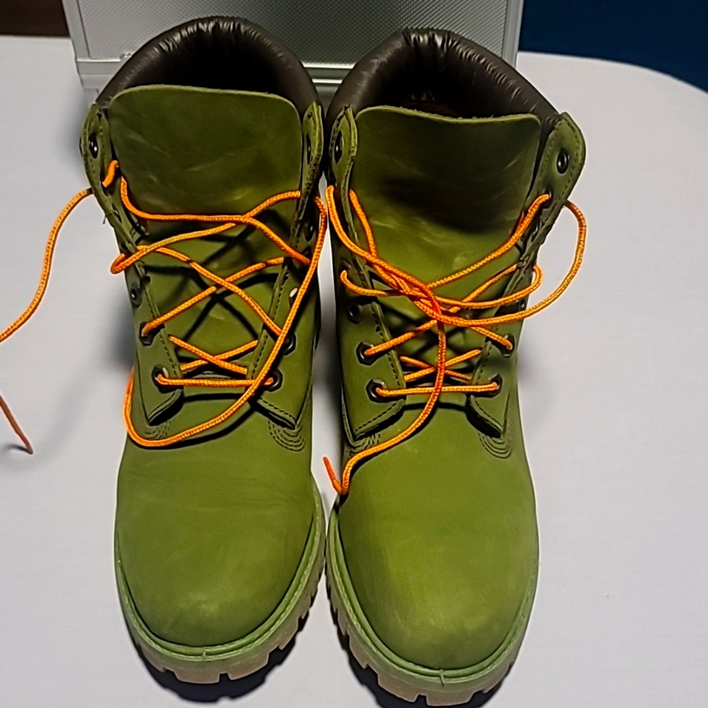 Timberland Boots